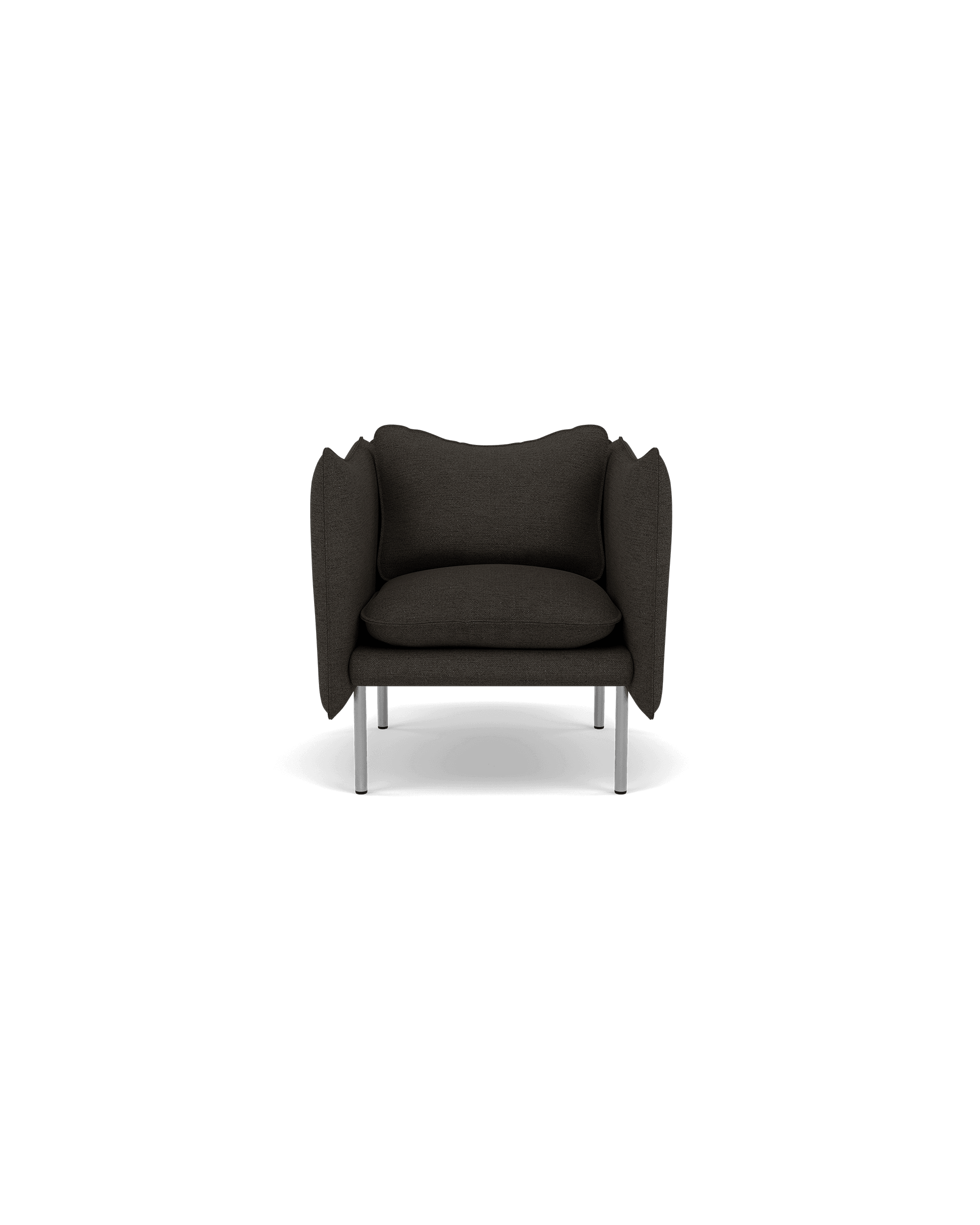 Tiki Lounge Chair, Small